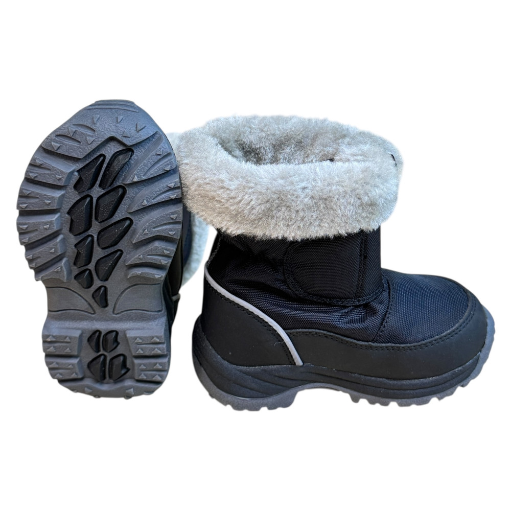 Kickers Jumpsnow ŚNIEGOWCE dziecięce 21