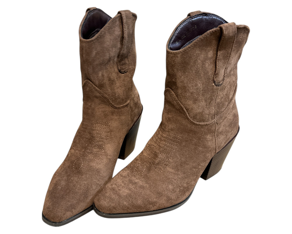 Jenny Fairy SISSEL  BOTKI  damskie 37