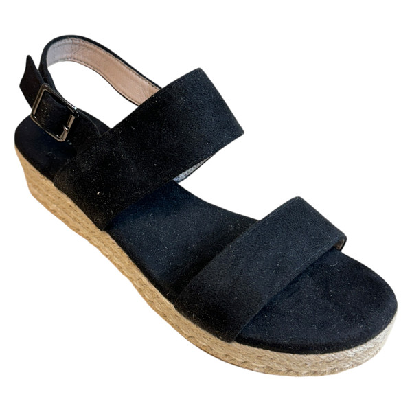 About You SANDAŁY espadryle damskie 40