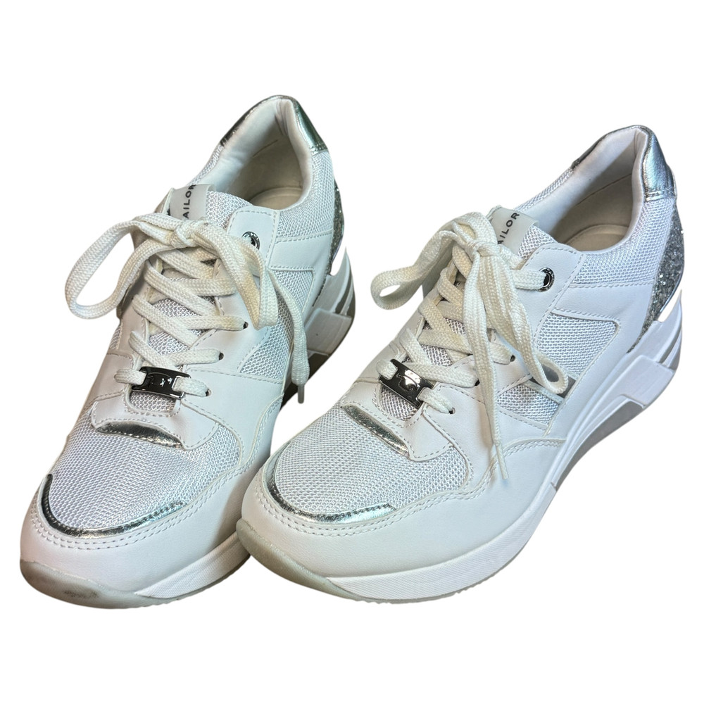 Tom Tailor BUTY SPORTOWE męskie 42