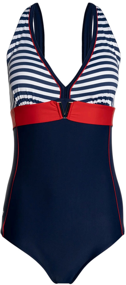 Strój kąpielowy jednoczęściowy damski AQUA-SPEED Maris S