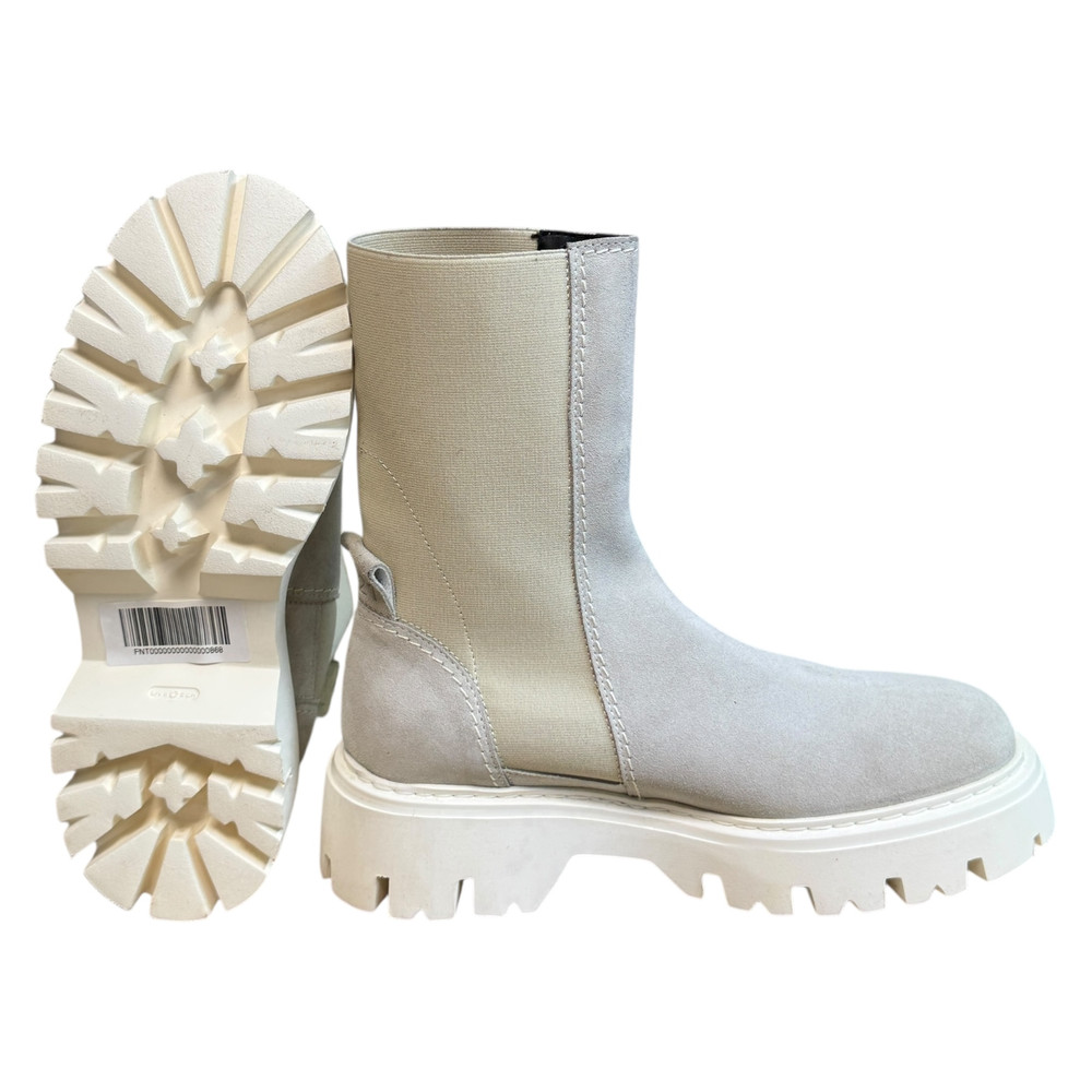 N°21 BOTKI damskie 42