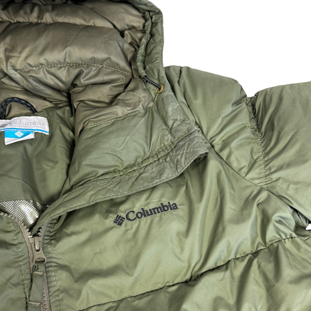 Naketano parka jacket L