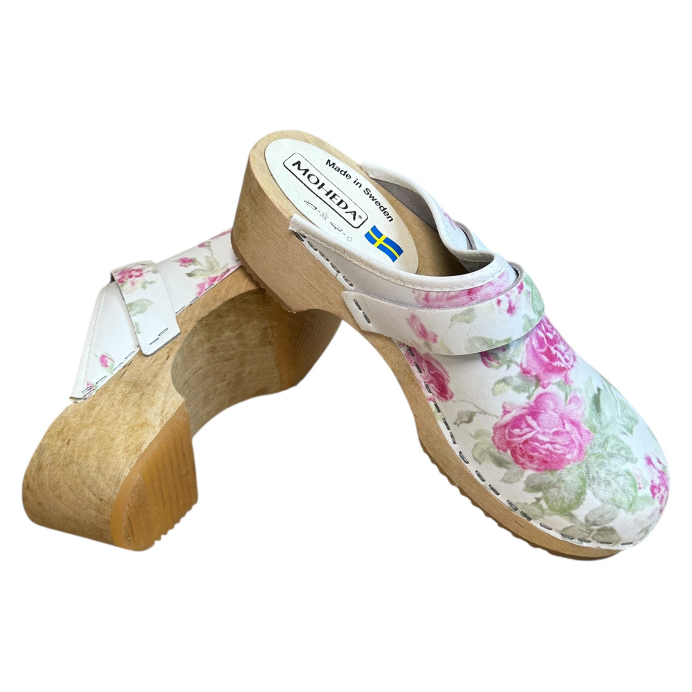 Moheda Sara KLAPKI damskie 36,5