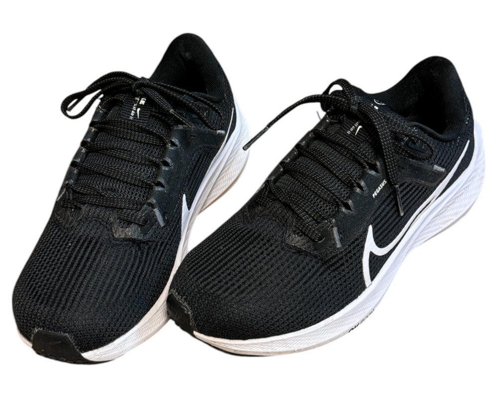 Nike AIR ZOOM PEGASUS 40 BUTY SPORTOWE  damskie 37