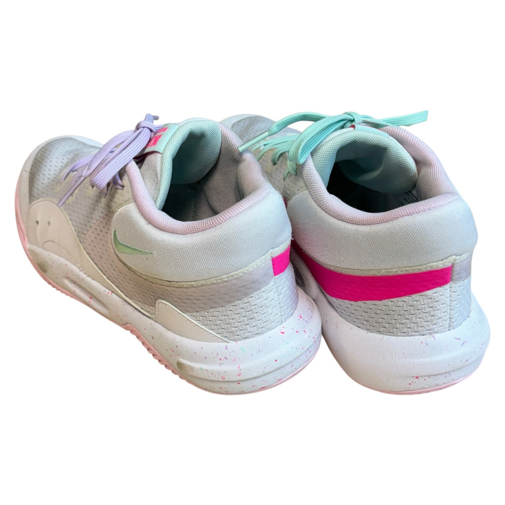 Nike Hyperquick Se BUTY SPORTOWE damskie 41