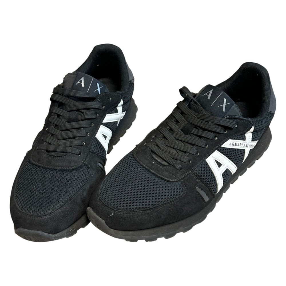 Armani Exchange  BUTY SPORTOWE  męskie 43