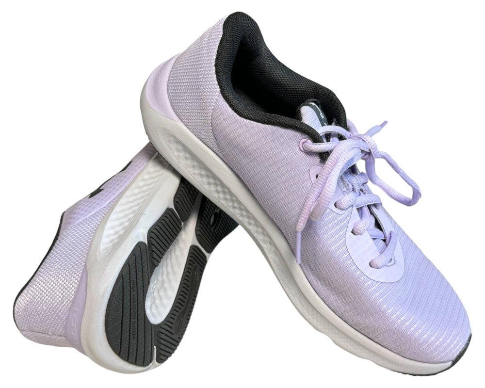 Under Armour W Charged Pursuit 3 Tech BUTY SPORTOWE  damskie 36.5