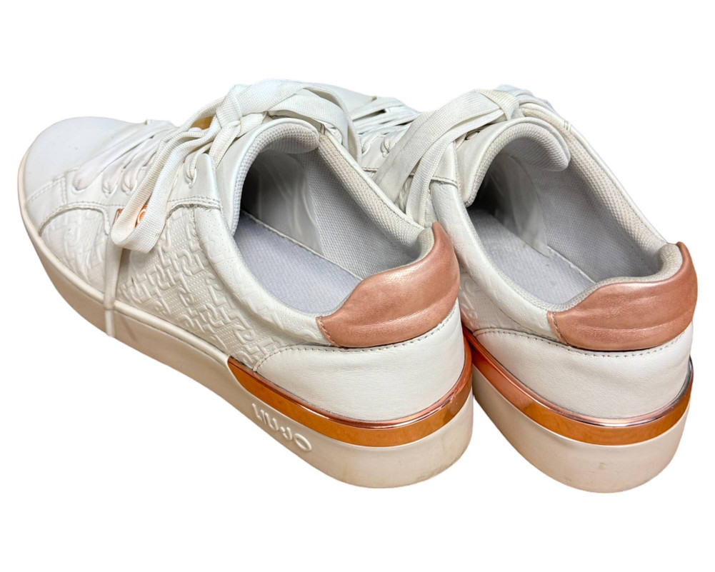 Liu Jo Silvia 70 TRAMPKI  damskie 38