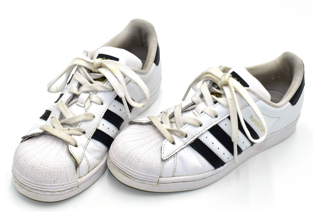 Adidas Superstar BUTY SPORTOWE damskie 38