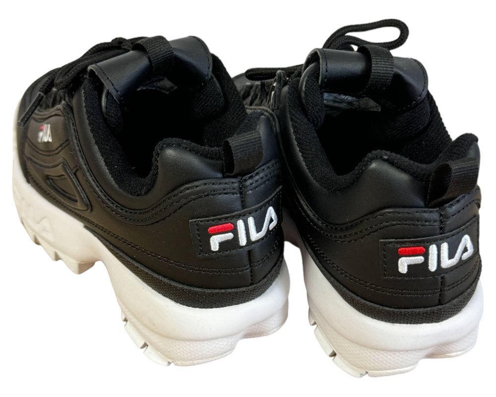 Fila  Disruptor BUTY SPORTOWE  dziecięce 34/33