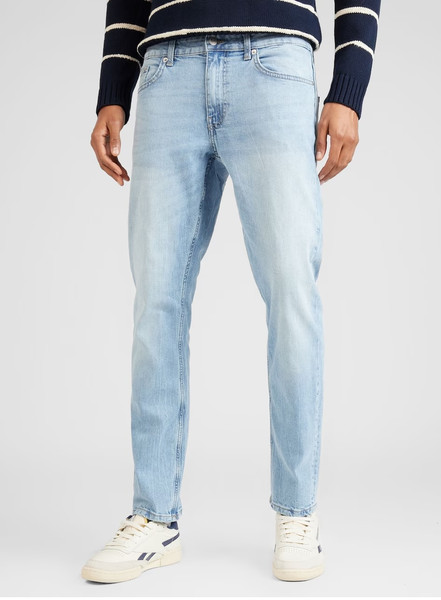 Only & Sons spodnie jeansy 'ONSWEFT' L - W33 / L30