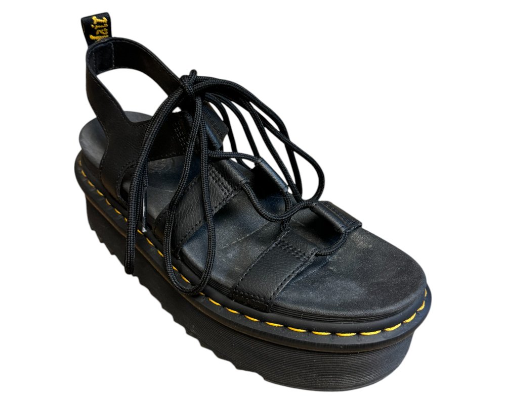 Dr. Martens Nartilla XL SANDAŁY  damskie 40