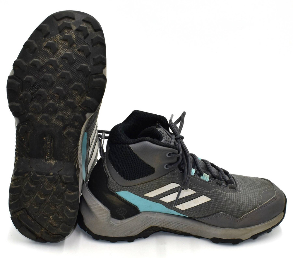 Adidas Eastrail 2.0 Mid RAIN.RDY BUTY TREKKINGOWE  damskie 37 1/3