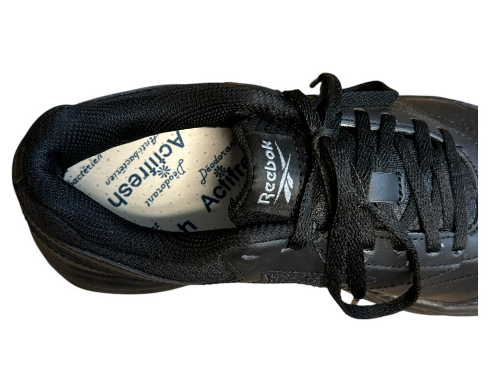 Reebok CUSHION 4.0 BUTY SPORTOWE  męskie 37.5