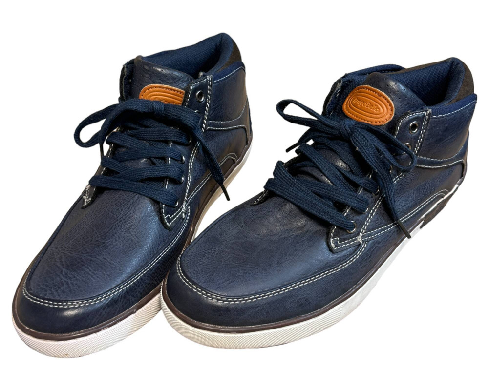 ARRIGO BELLO   BUTY SPORTOWE  męskie 42