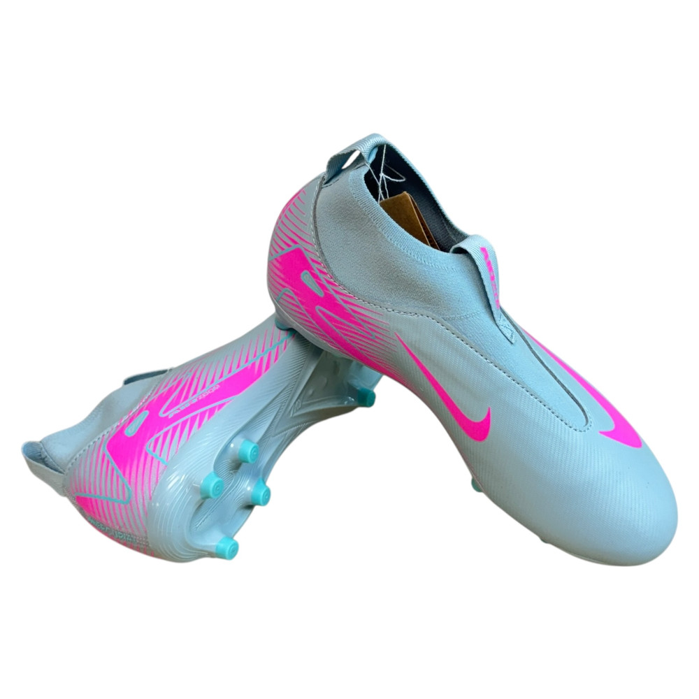 Nike Mercurial Superfly 10 Academy MG BUTY SPORTOWE korki dziecięce 36.5/36