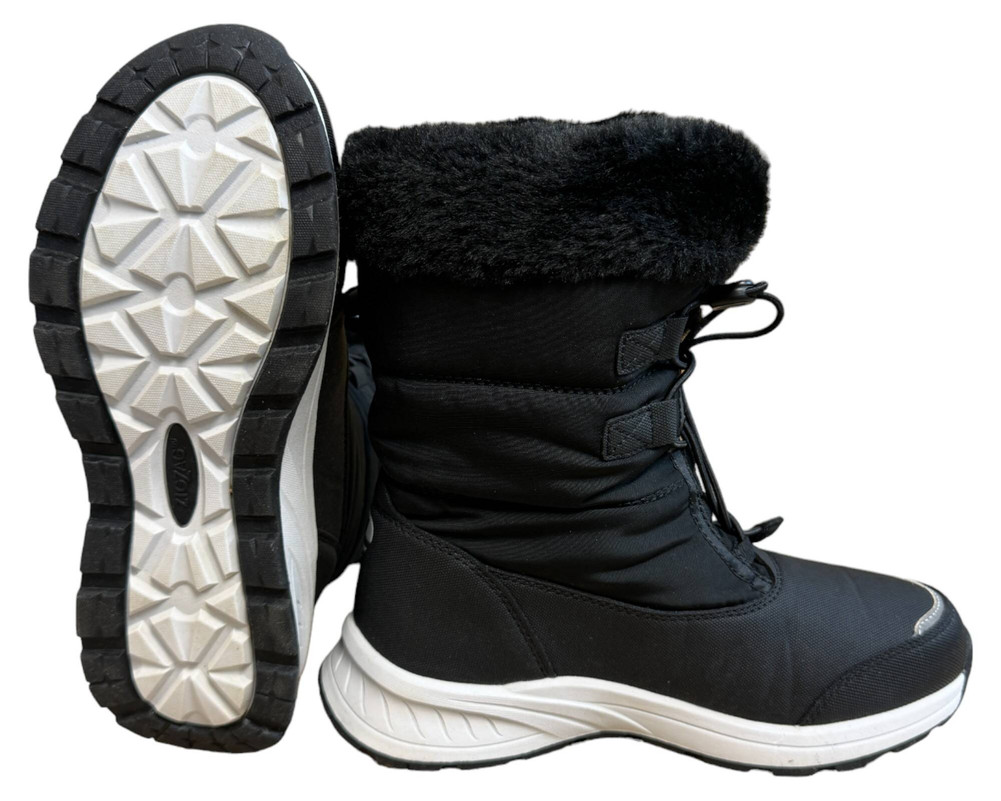 Zigzag ŚNIEGOWCE dziecięce 37