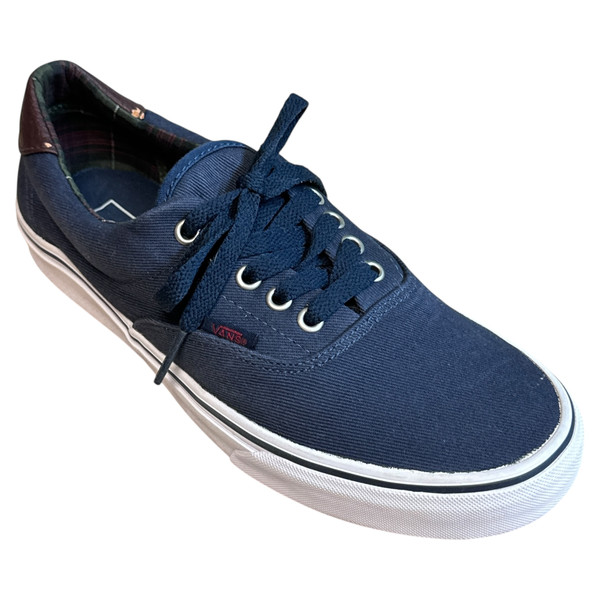 Vans Era 59 BUTY SPORTOWE męskie 42
