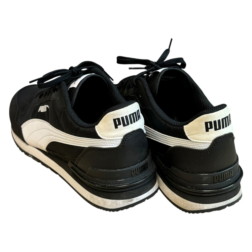 Puma ST Runner v4 NL BUTY SPORTOWE męskie 47