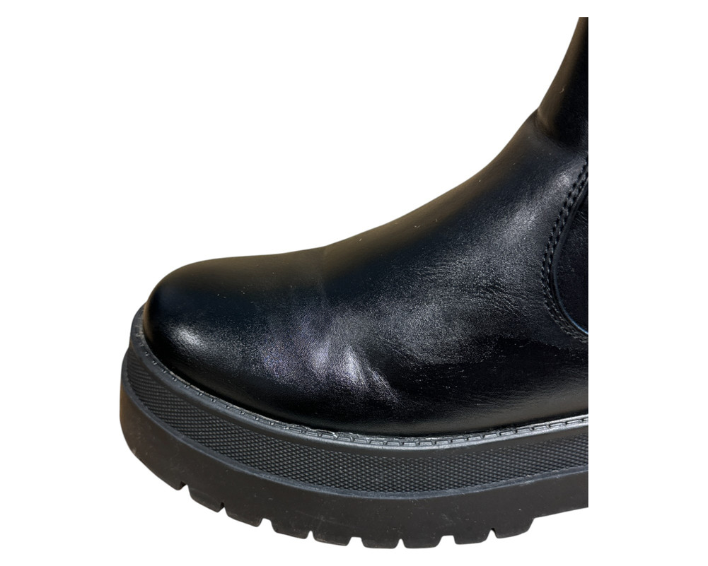 About You  BOTKI  damskie 36