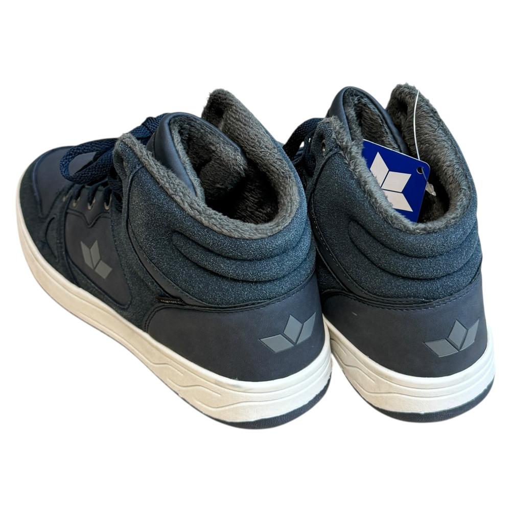 Lico Colden BUTY SPORTOWE wysokie 39/38