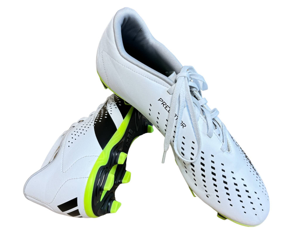 Adidas Predator Accuracy.4 Flexible Ground SPORTOWE  44 2/3