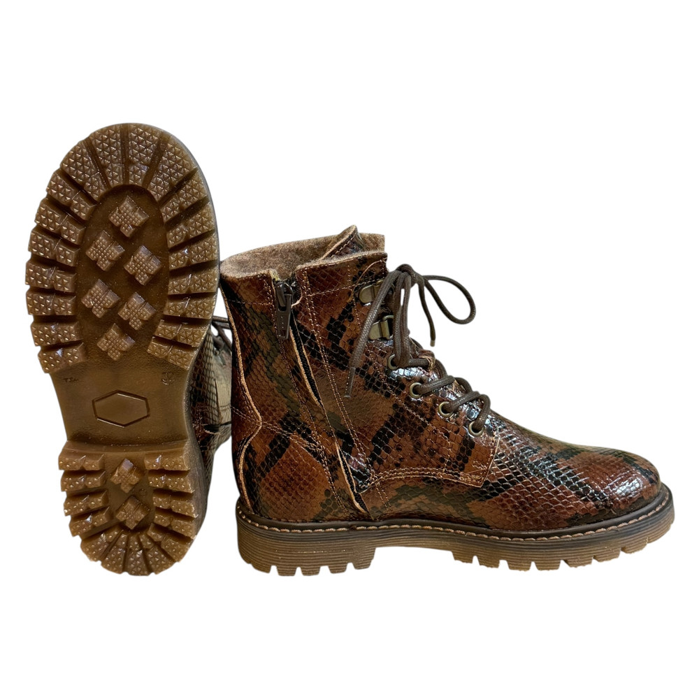 Bisgaard BOTKI dziecięce 32