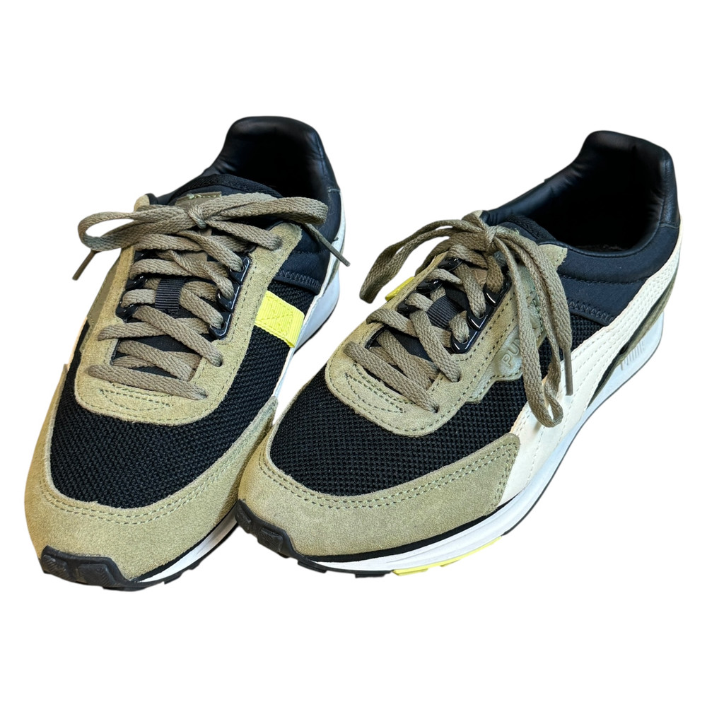 Puma Lo Rider BUTY SPORTOWE damskie 36