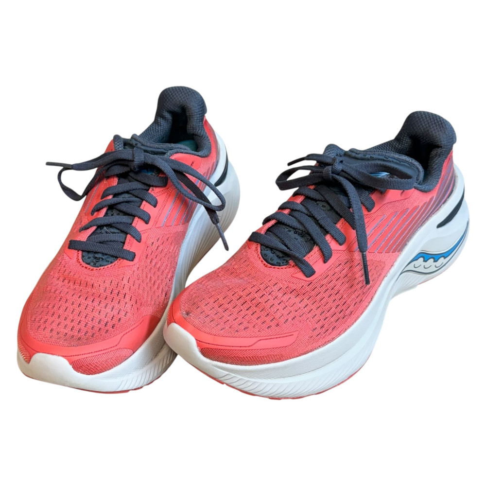 Saucony Endorphin Shift 3 BUTY SPORTOWE damskie 38