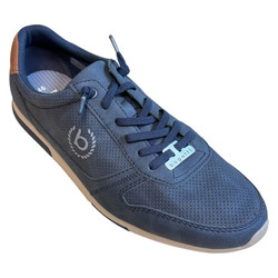 Bugatti BUTY SPORTOWE męskie 46