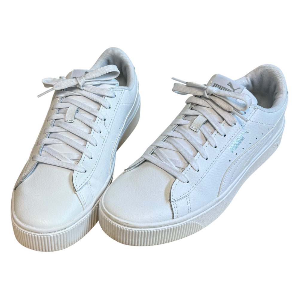 Puma Vikky Stacked L BUTY SPORTOWE damskie 40