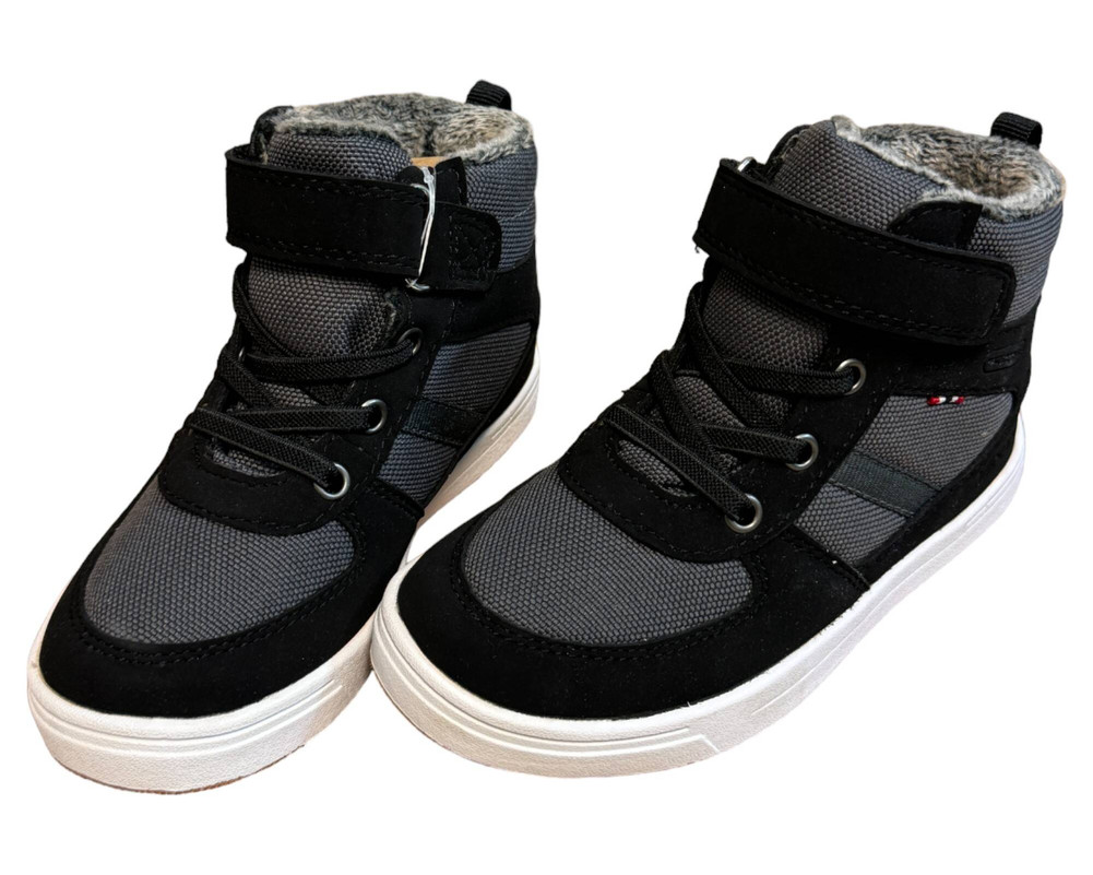 Viking Lucas Warm WP 1V BOTKI  dziecięce 26/25