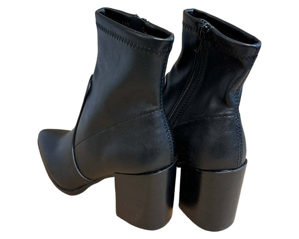 Steve Madden Carla BOTKI  damskie 37/36