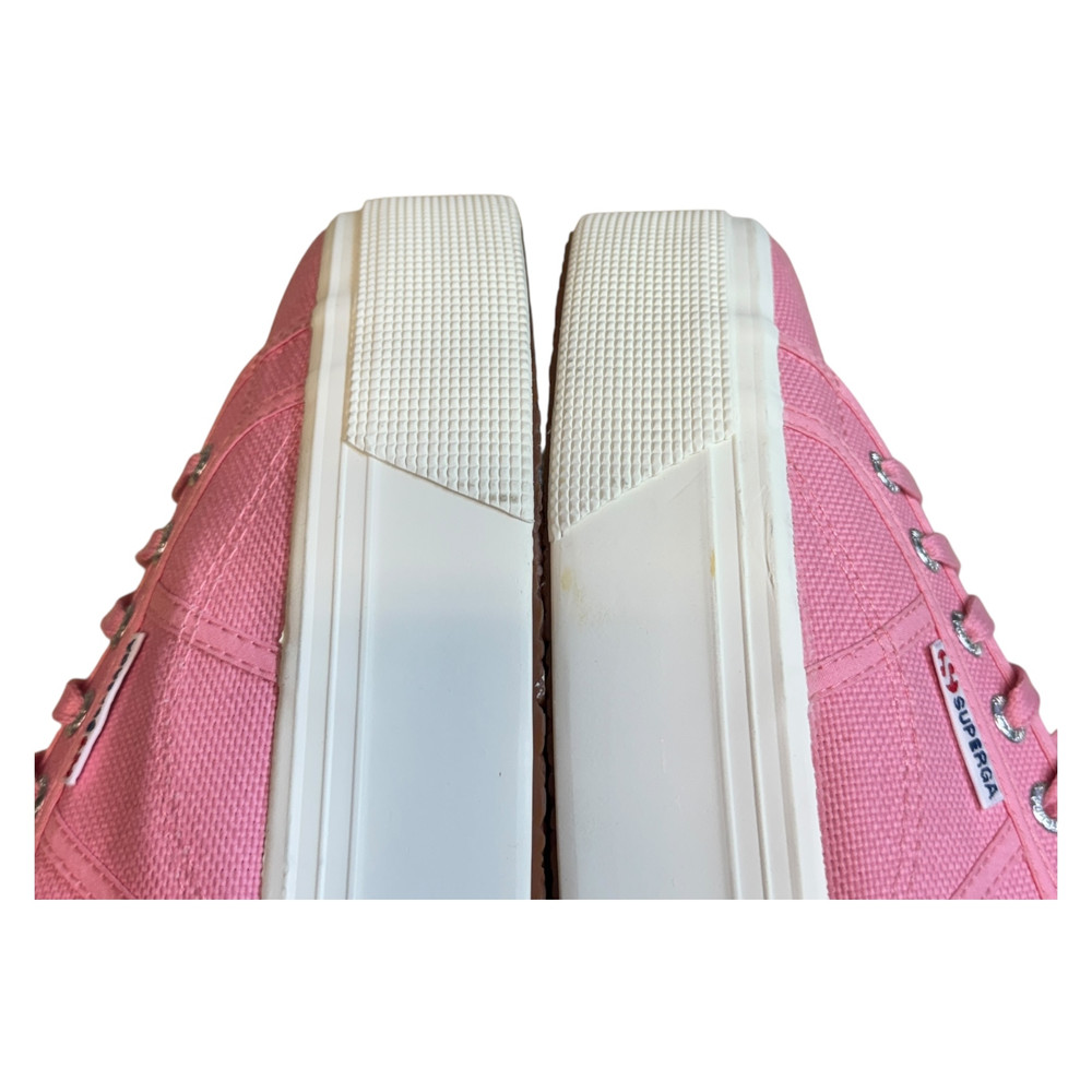 Superga 2790 Platform BUTY SPORTOWE damskie 41/42