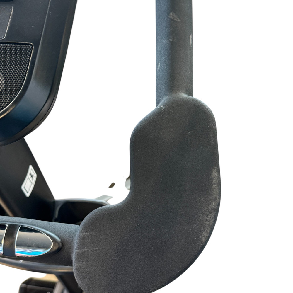 Rower elektromagnetyczny U628 - Nautilus