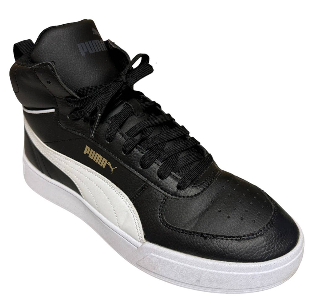 Puma Caven Mid BUTY SPORTOWE wysokie męskie 44