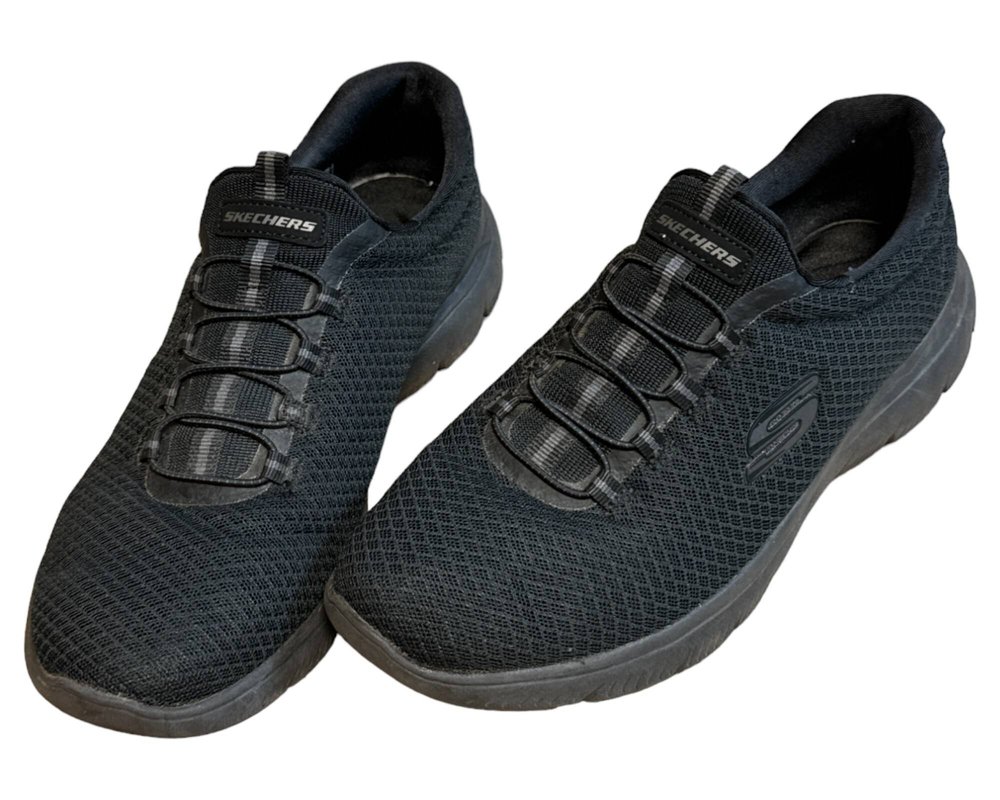 Skechers Summits BUTY SPORTOWE wsuwane damskie 37,5