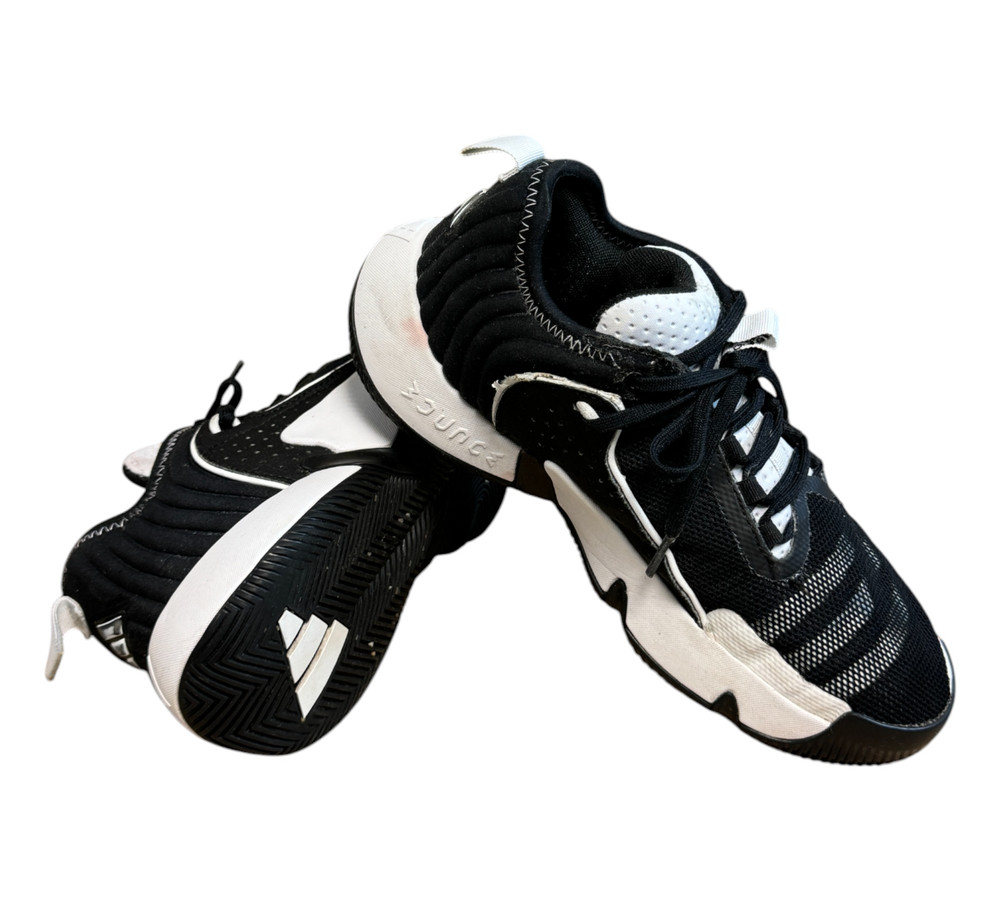 Adidas Trae Unlimited BUTY SPORTOWE  damskie 38