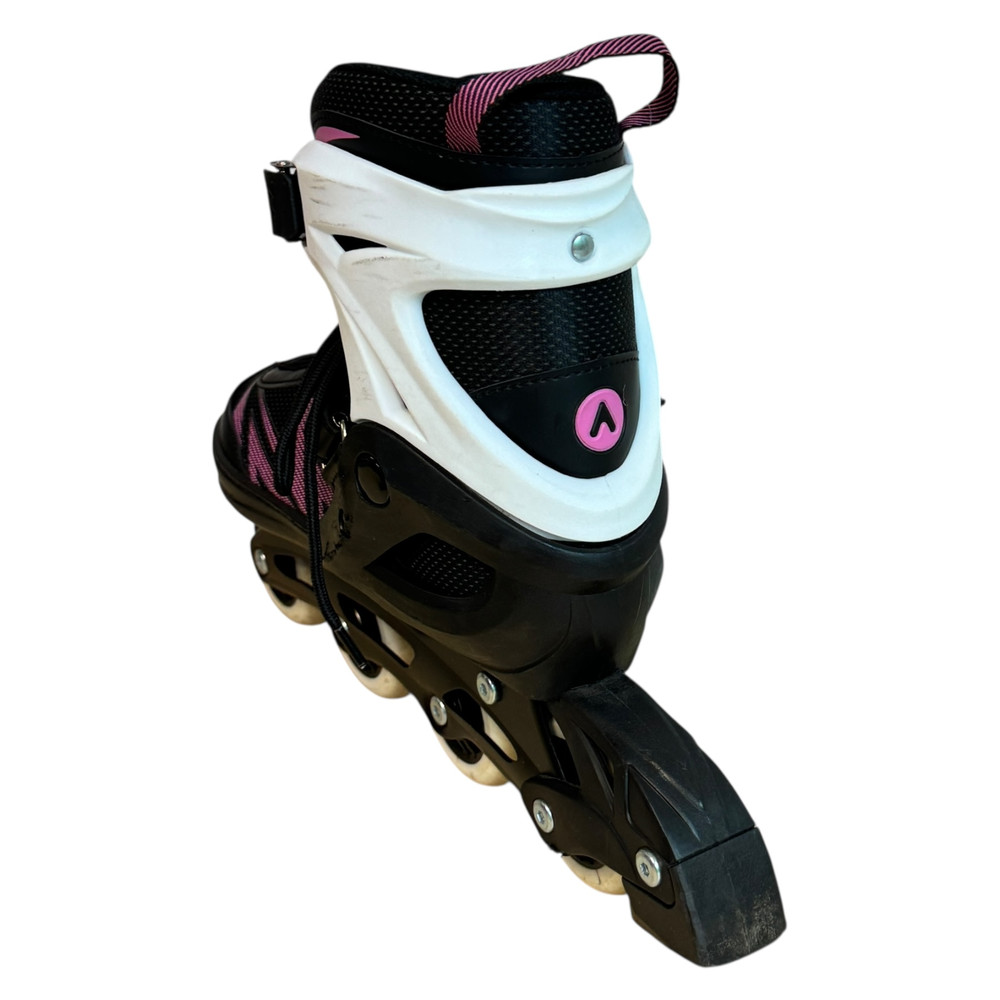 Attabo 2 w 1 Kylo ŁYŻWOROLKI dziecięce 38/41