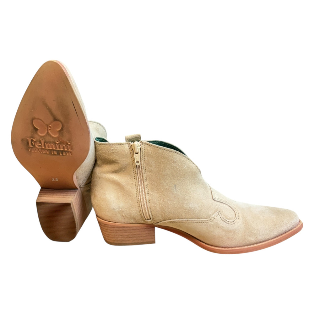 Felmini BOTKI damskie 39/38