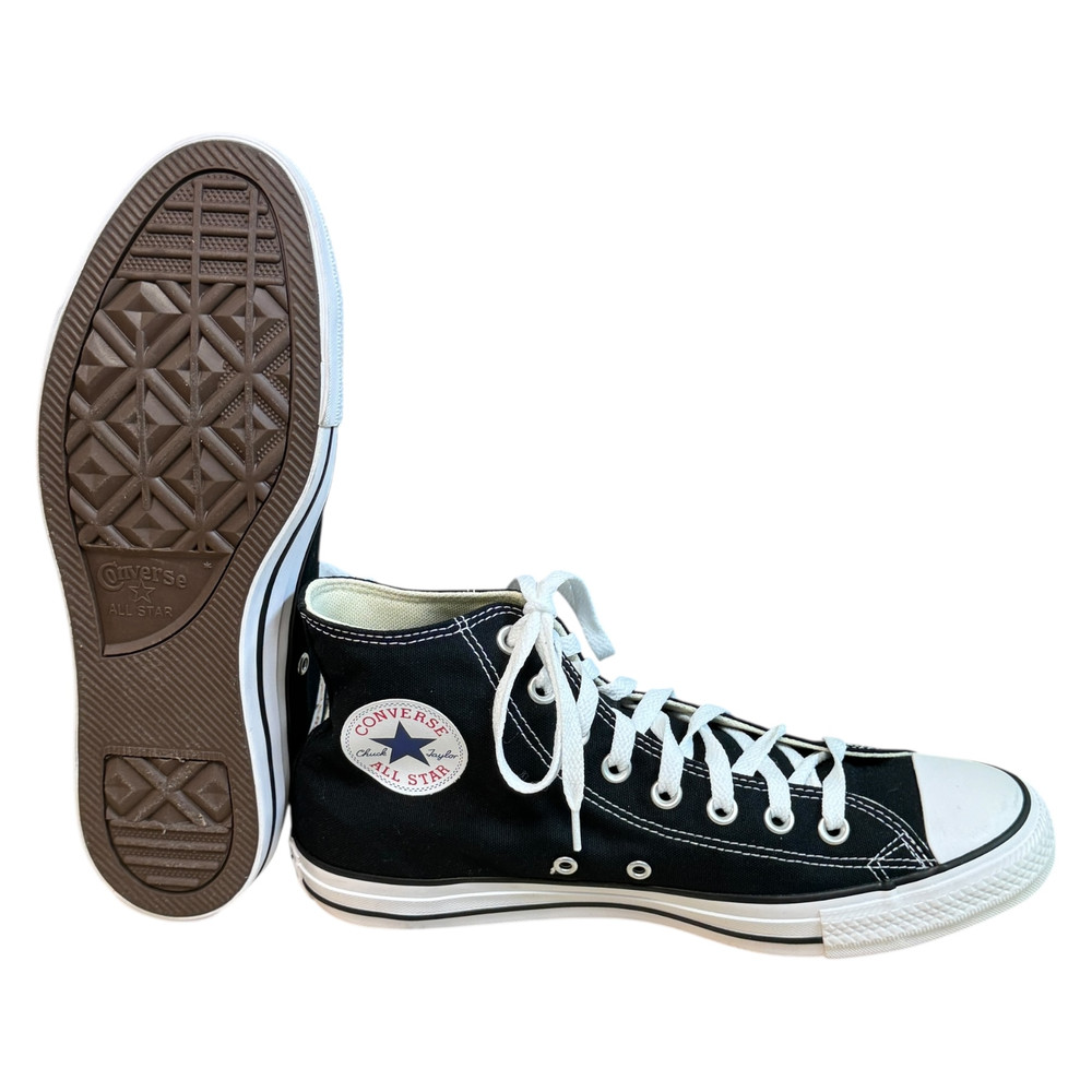 Converse Chuck Taylor All Star TRAMPKI wysokie damskie 42