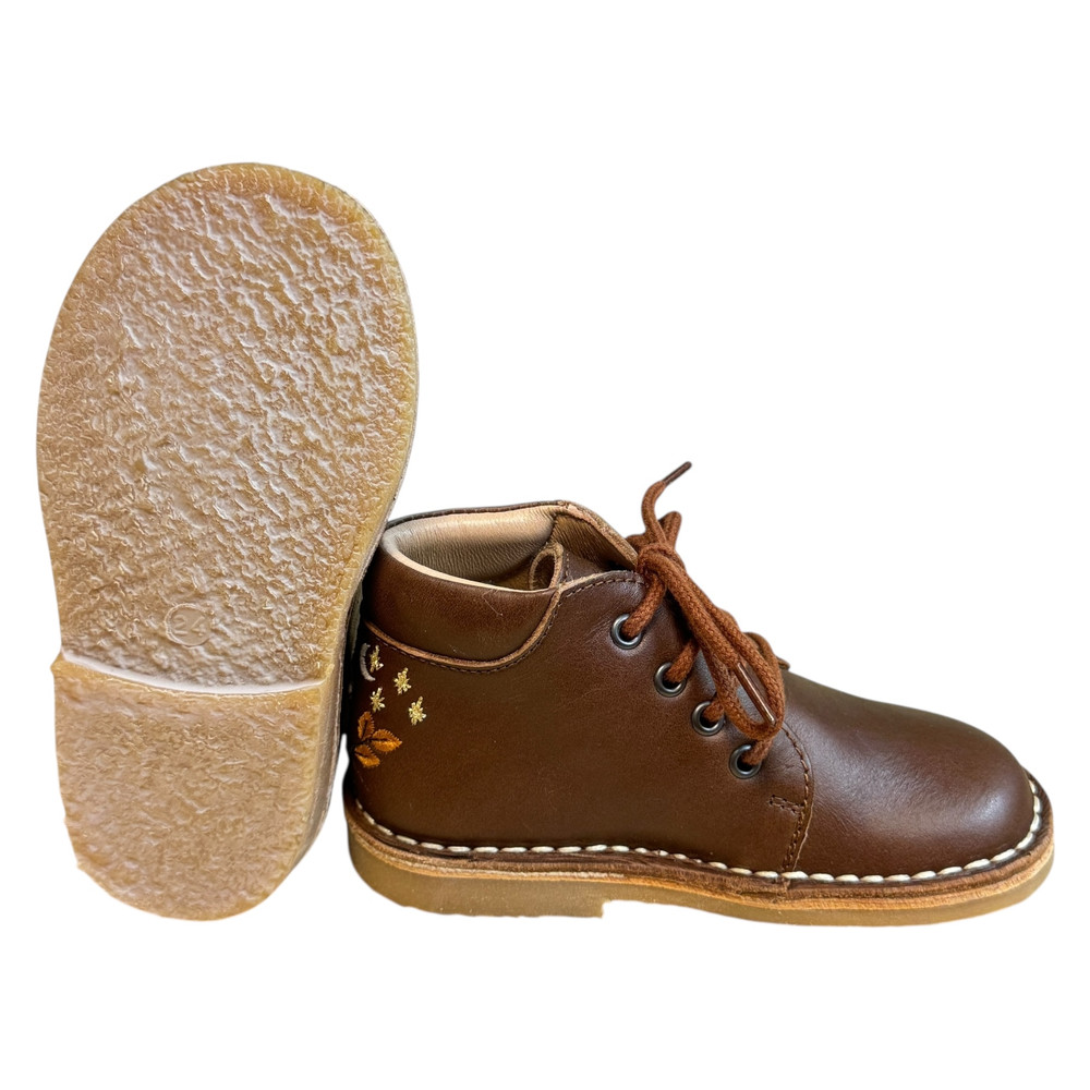 Petit Nord Copenhagen TRZEWIKI I PÓŁBUTY dziecięce 24/23