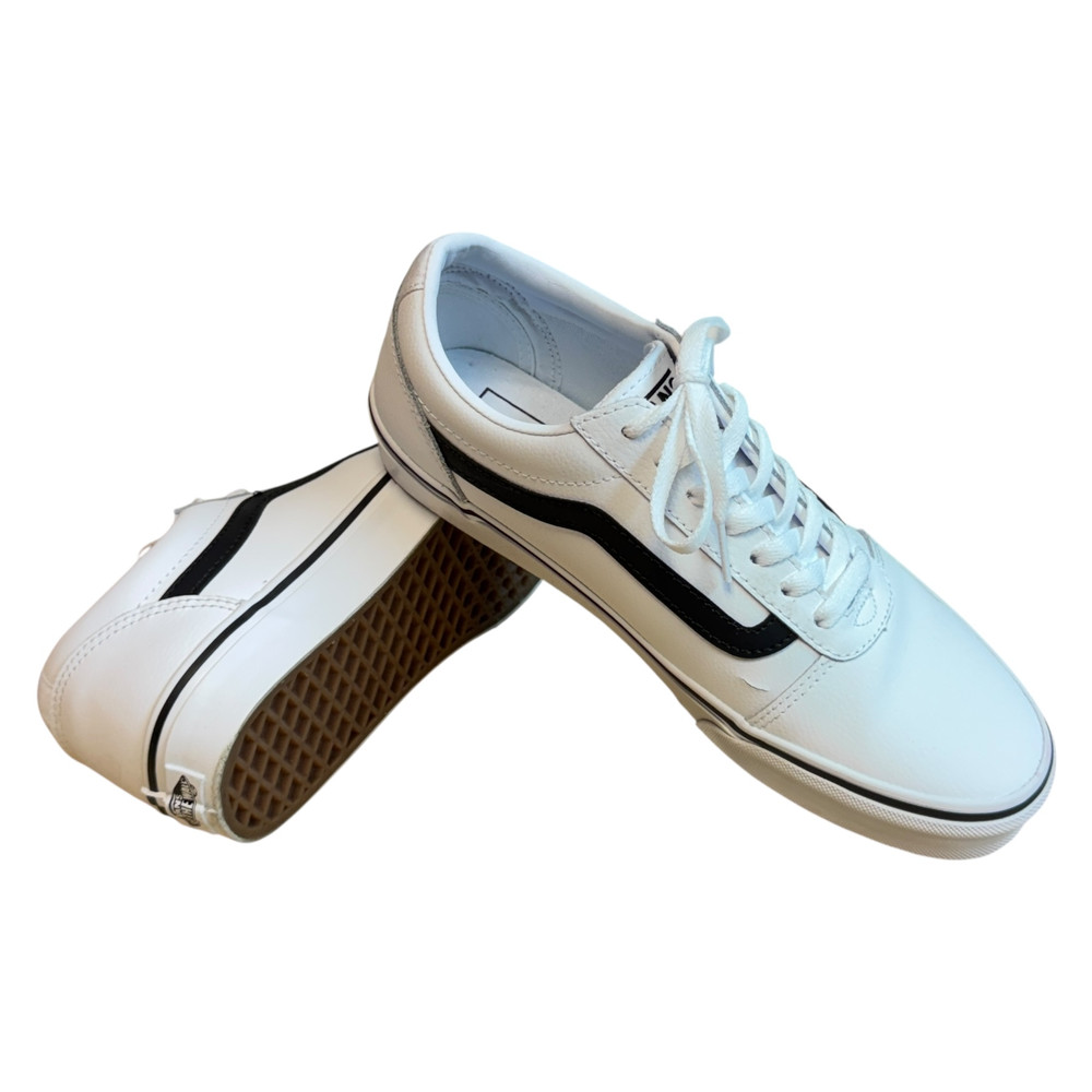 Vans Ward TRAMPKI damskie 40,5