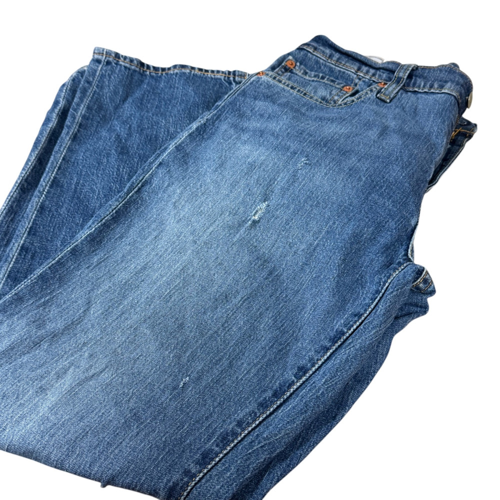 Spodnie Jeans Levis L 04511-5461