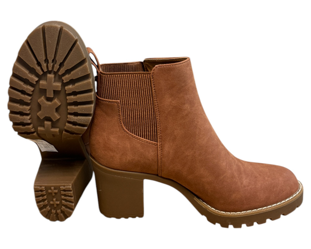 Only Barbara  BOTKI  damskie 40/39