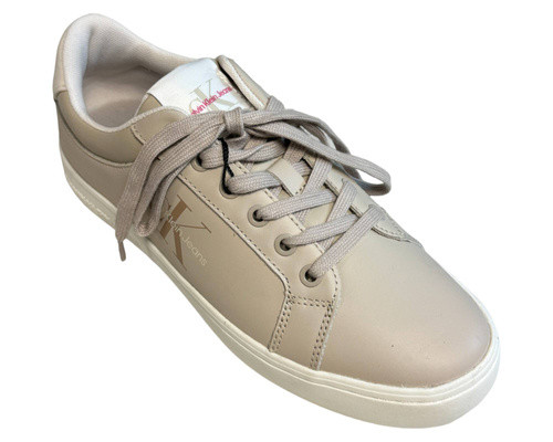 Calvin Klein Jeans Classic Cupsole Fluo Contrast Wn TRAMPKI damskie 38/39