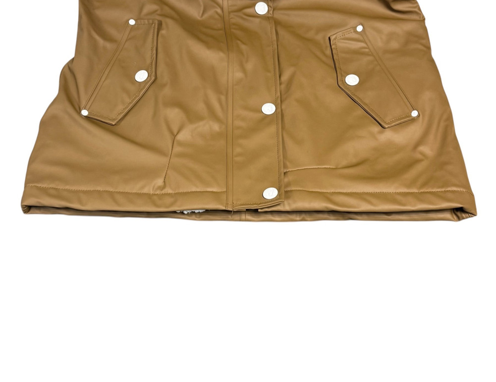 Naketano parka jacket L