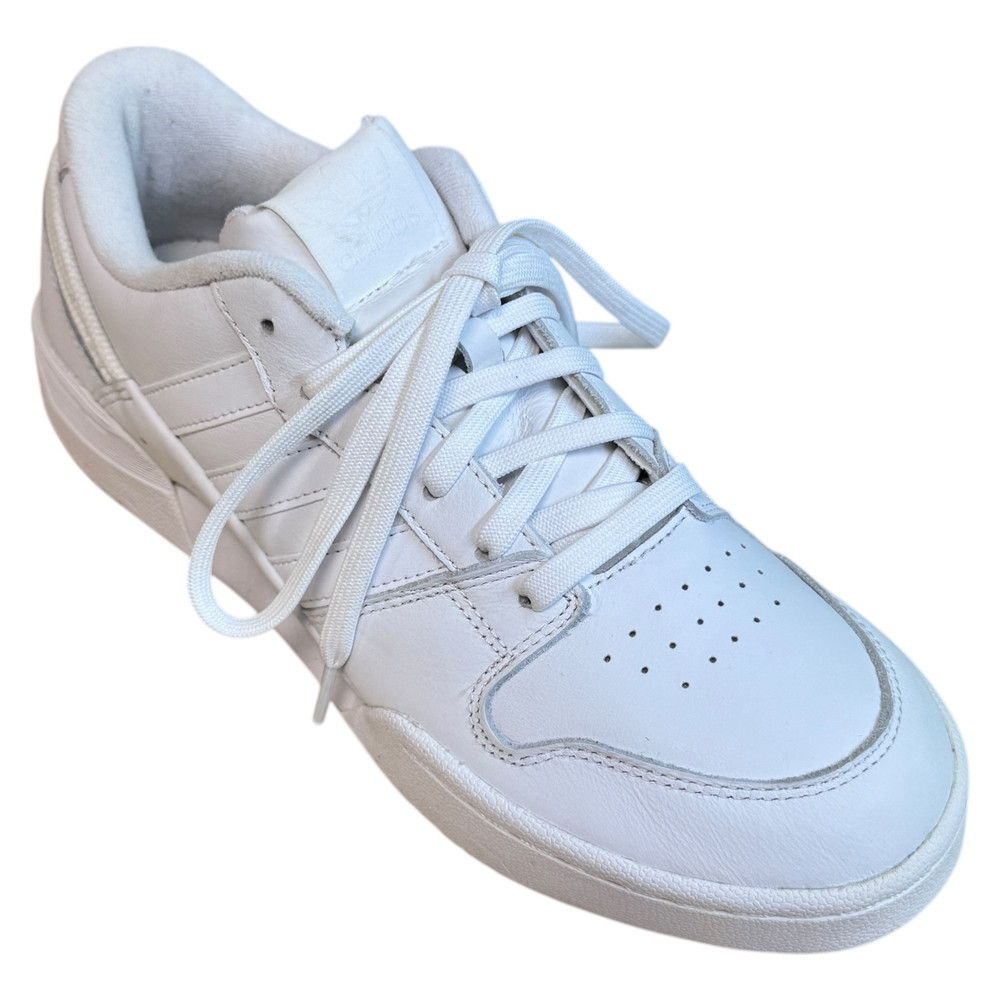 Adidas Team Court 2 Str BUTY SPORTOWE męskie 43 1/3