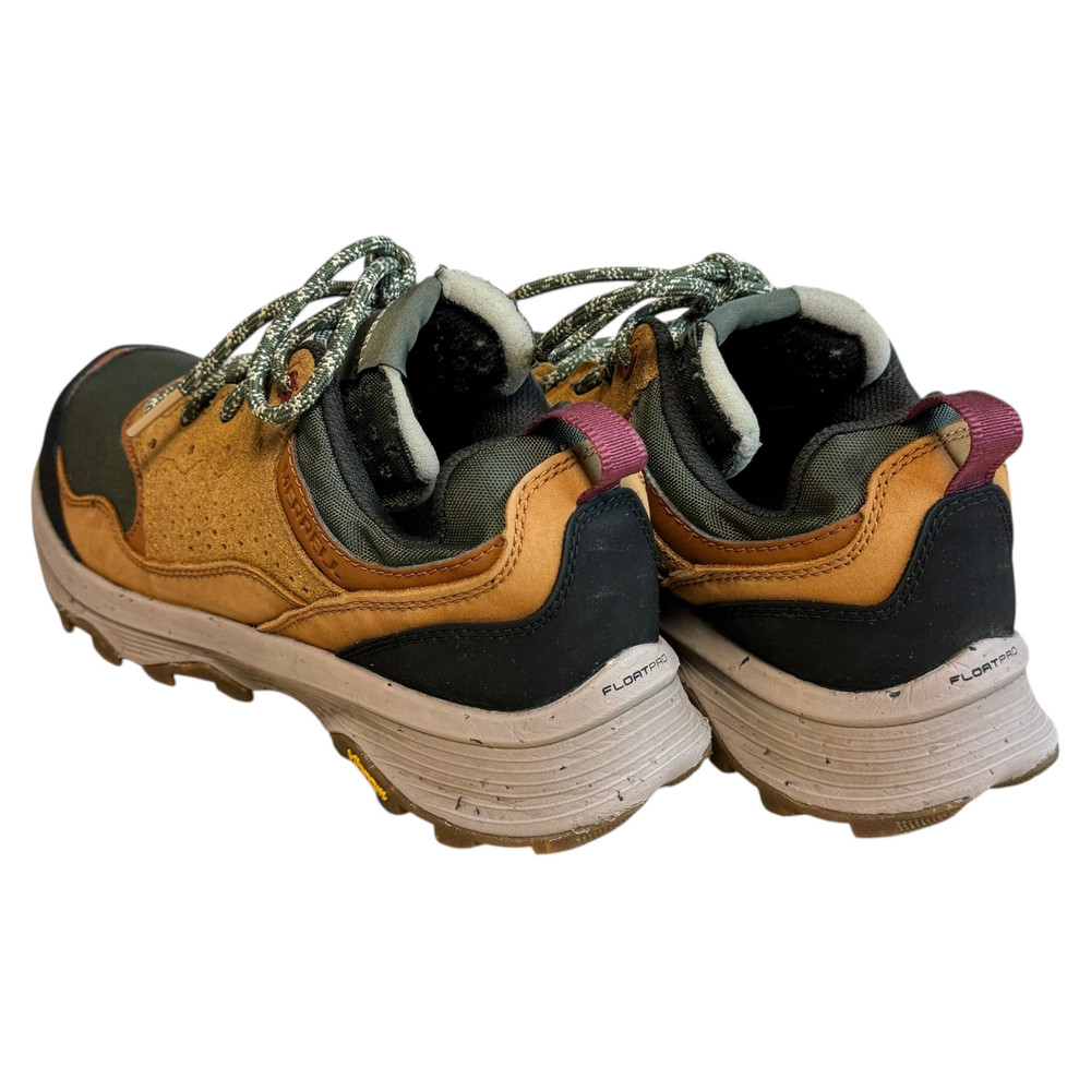 Merrell Speed Solo BUTY SPORTOWE męskie 42